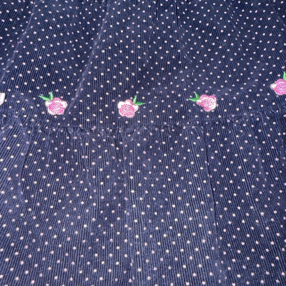 Rare Too Ballerina Dress 4T - Picture 7 of 9